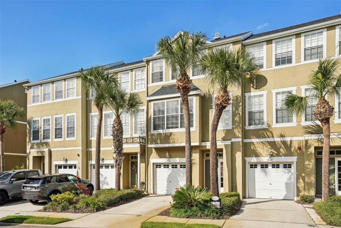 2947 Bayshore Pointe Dr., Tampa, FL 33611