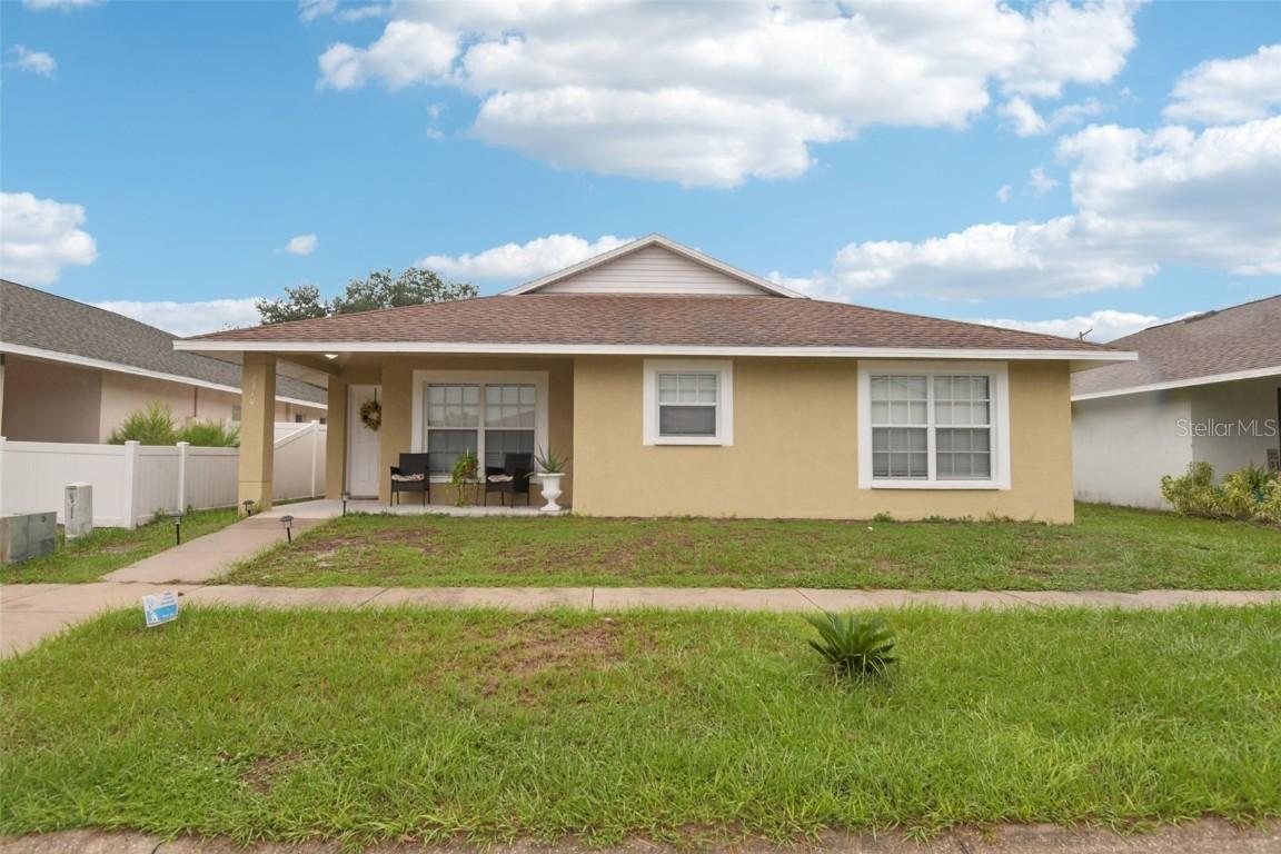 2310 Pleasure Run Dr., Ruskin, FL 33570
