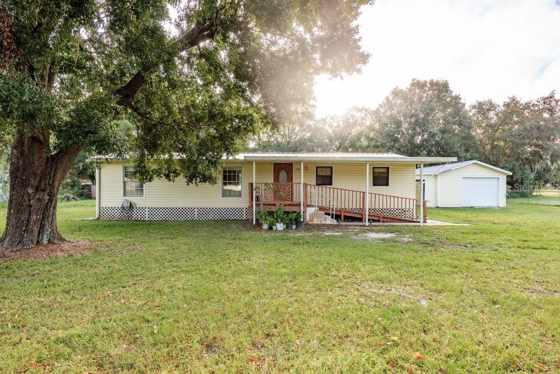 6416 Candlewood Dr., Wesley Chapel, FL 33544
