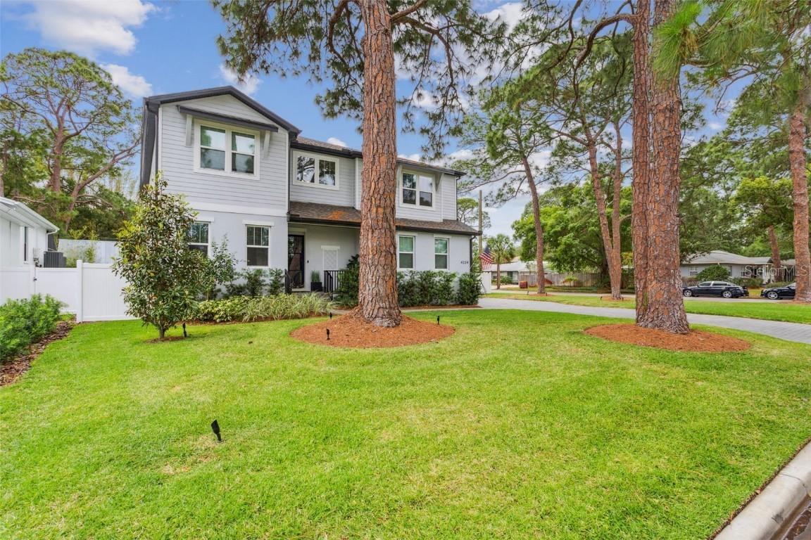 4224 W Kensington Ave., Tampa, FL 33629