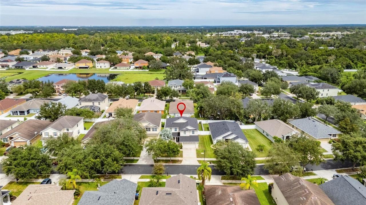 11134 Irish Moss Ave., Riverview, FL 33569