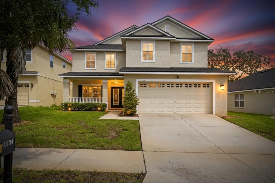 11134 Irish Moss Ave., Riverview, FL 33569