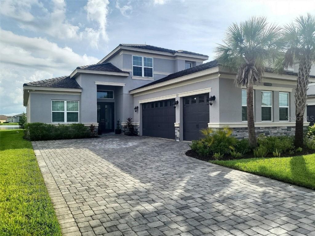 3084 Acacia Bay Ave., Wesley Chapel, FL 33543