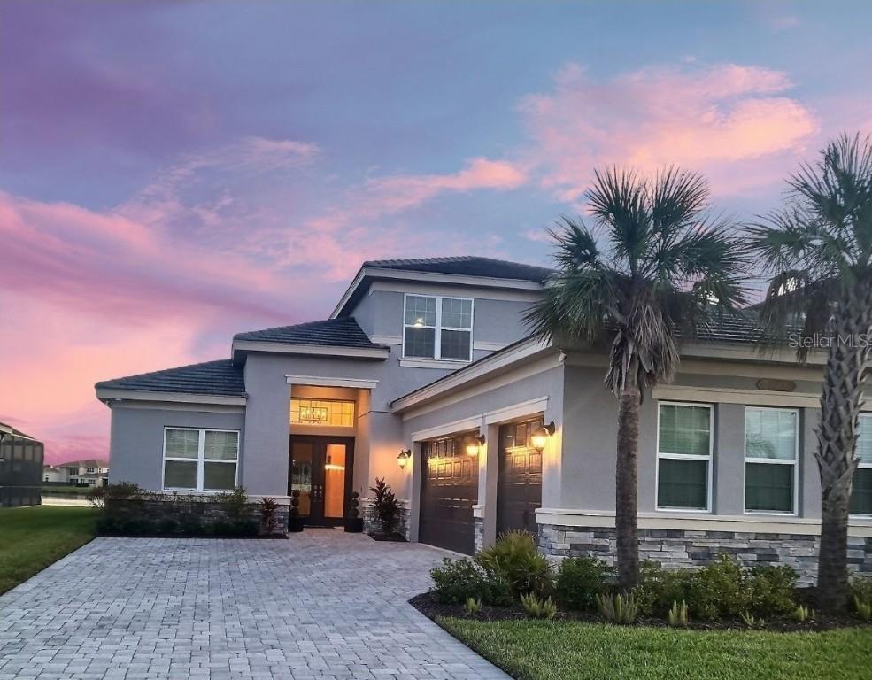 3084 Acacia Bay Ave., Wesley Chapel, FL 33543