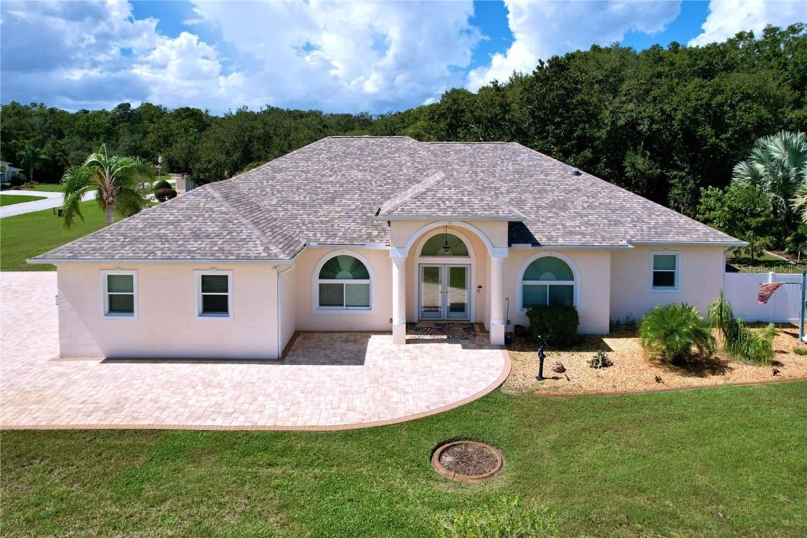10137 Worthy Lamb Way, New Port Richey, FL 34654