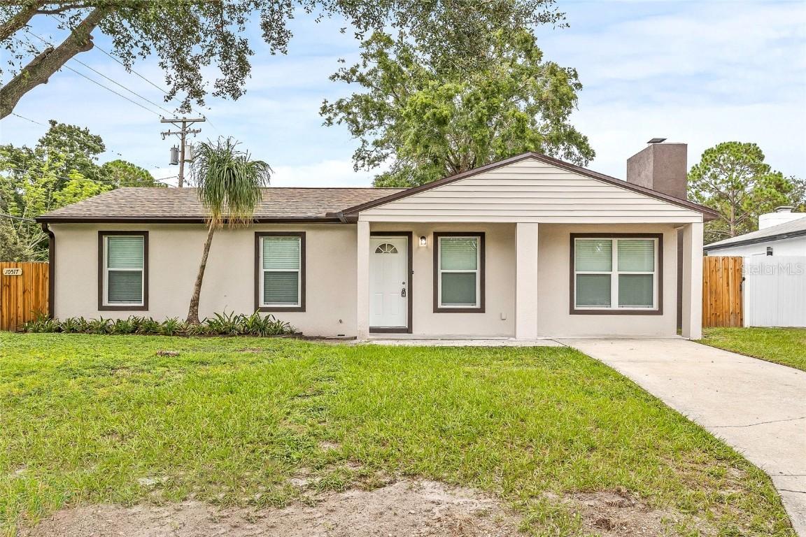 10517 N Hamner Ave., Tampa, FL 33612