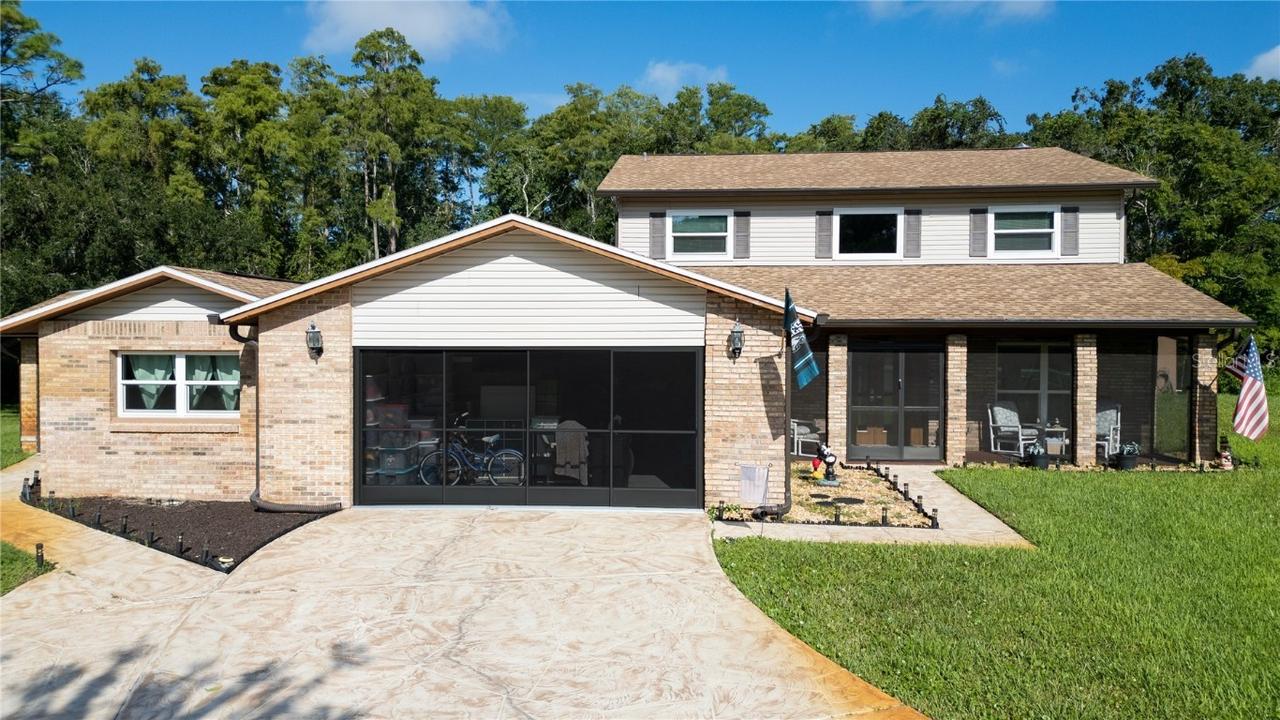 1357 Dinsmore Ct., New Port Richey, FL 34655