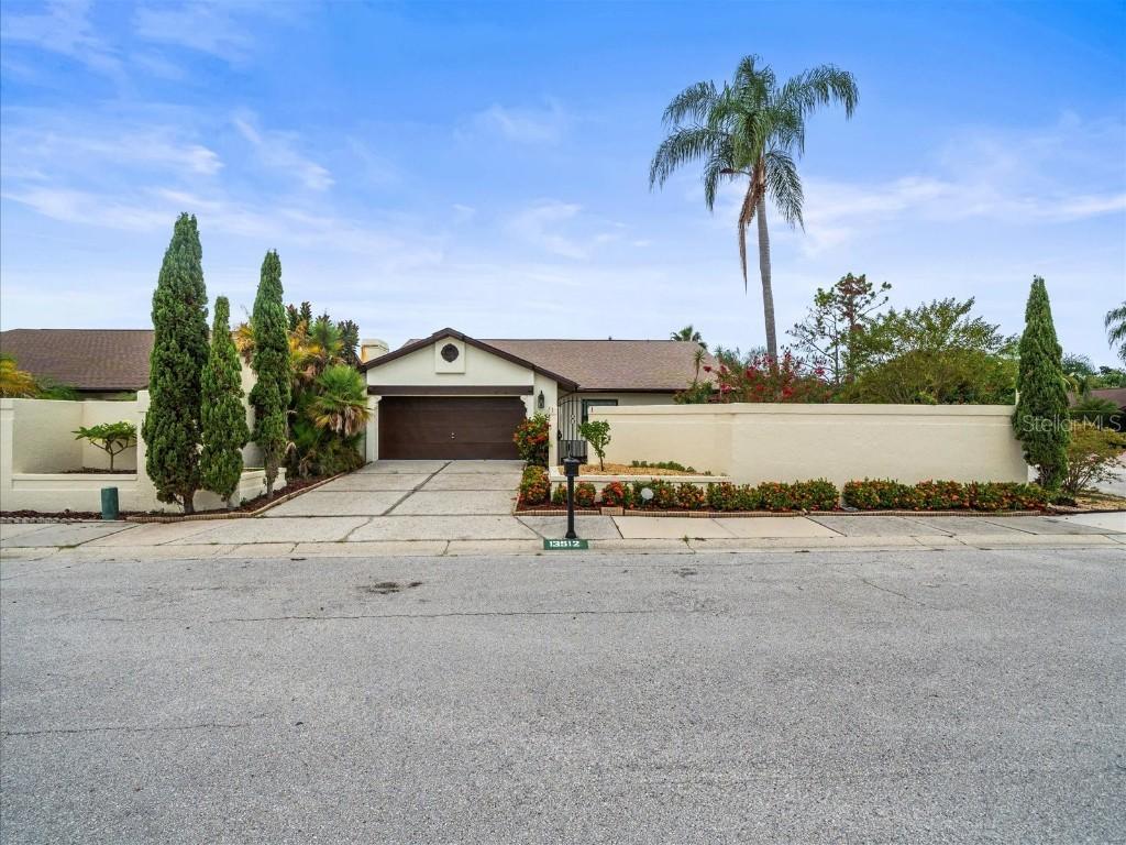 13512 Sobrado Dr., Tampa, FL 33624