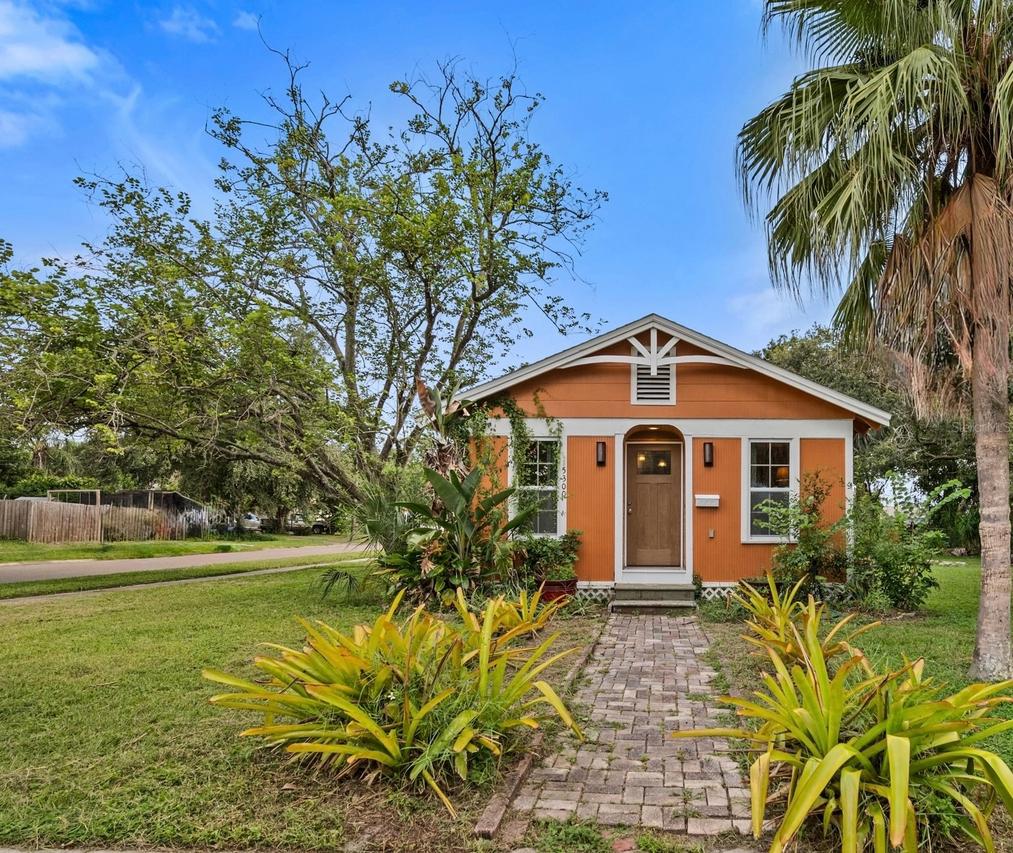 5300 7th Ave., St Petersburg, FL 33710