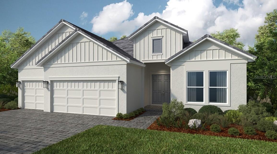 13704 Buchanan Dr., Palmetto, FL 34221