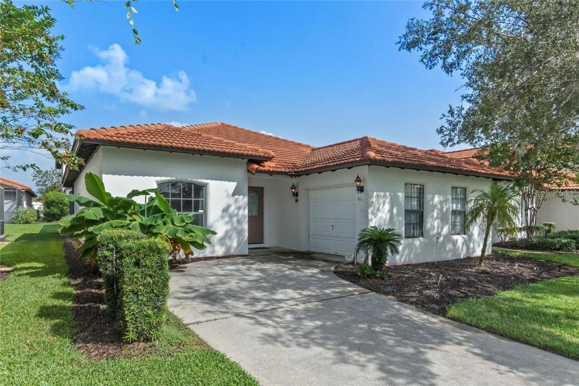 114 Sandy Point Way, Clermont, FL 34714