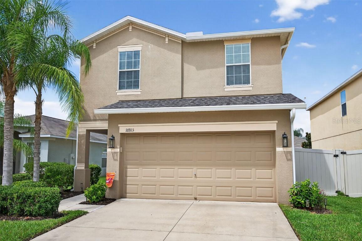16703 Myrtle Sand Dr Dr., Wimauma, FL 33598