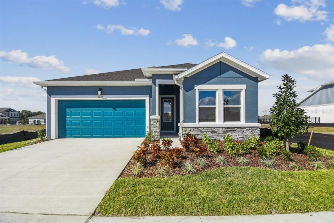5020 Chapel Row Ave., Apollo Beach, FL 33572