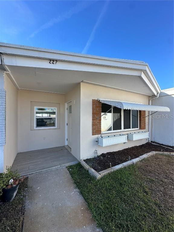 250 Rosery Rd. #227, Largo, FL 33770