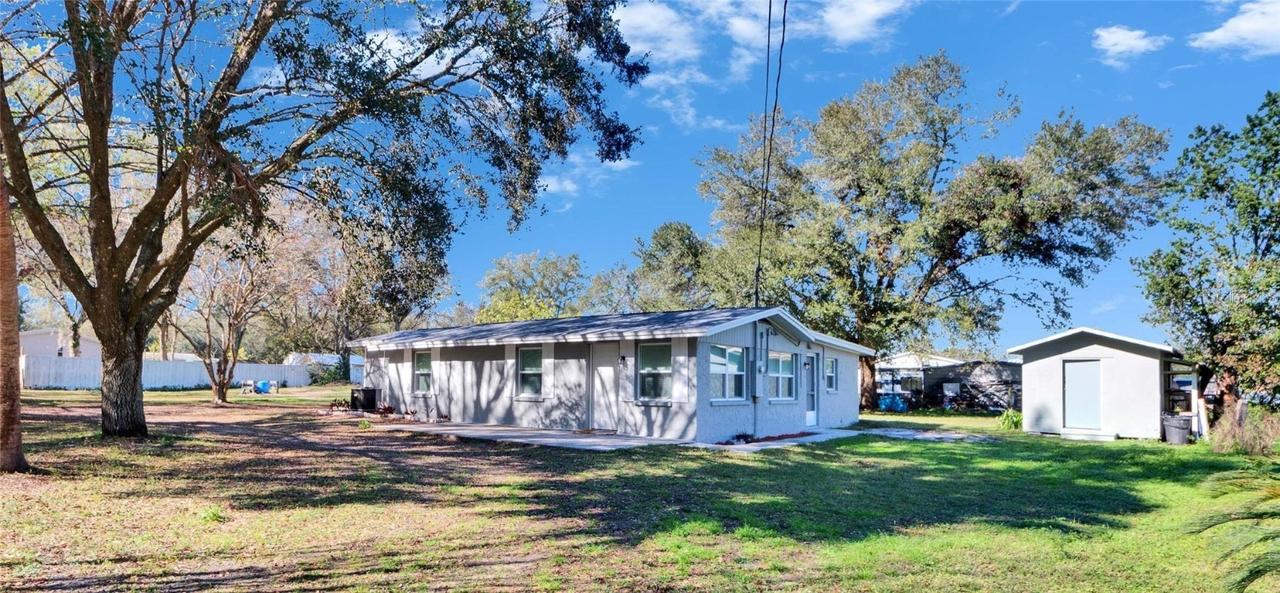 39809 Pretty Pond Rd., Zephyrhills, FL 33540