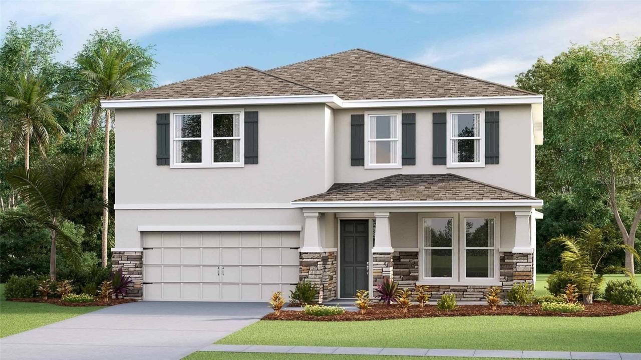 3903 Amber Waves Dr., Plant City, FL 33565