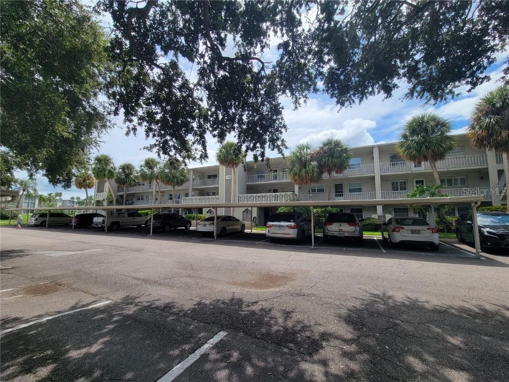946 Virginia St. #304, Dunedin, FL 34698