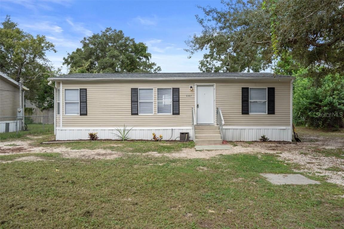 3387 Fiskway St., Spring Hill, FL 34606