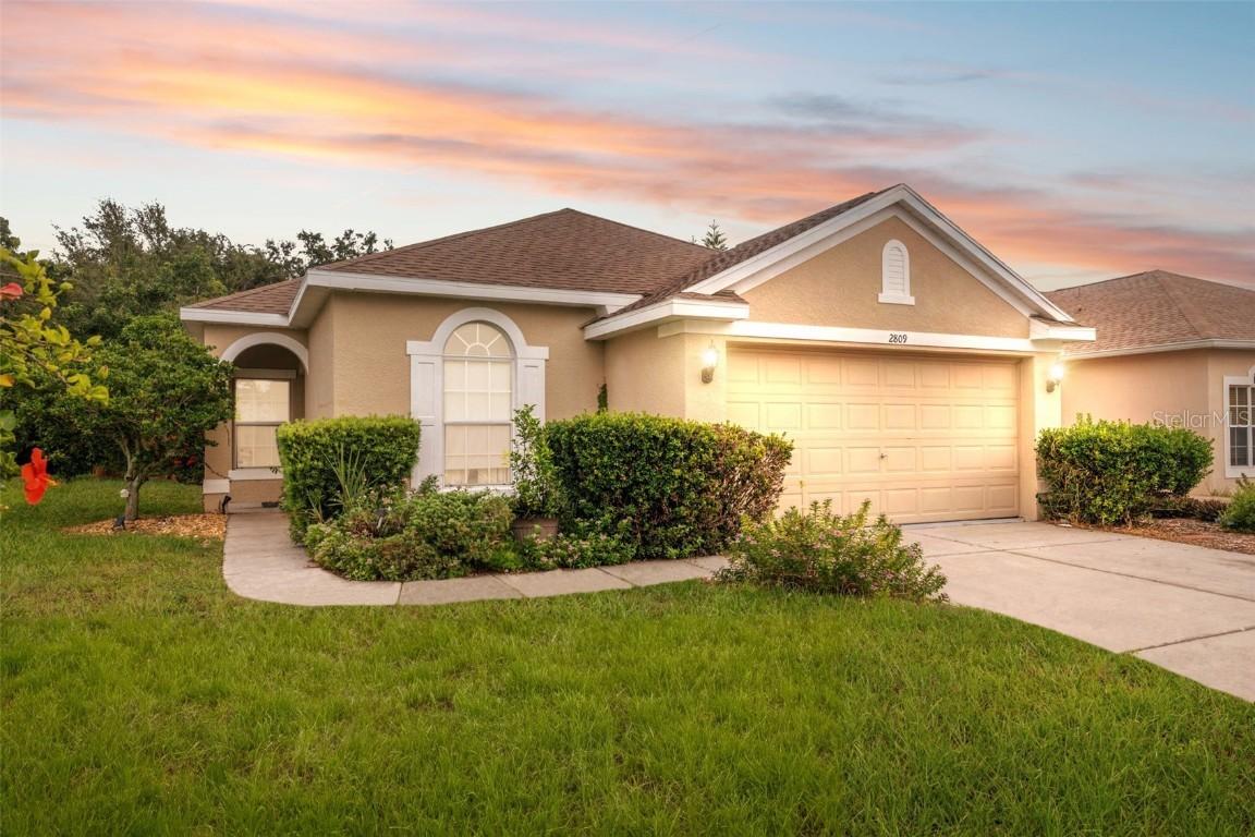 2809 Punta Palma Ct., Holiday, FL 34691
