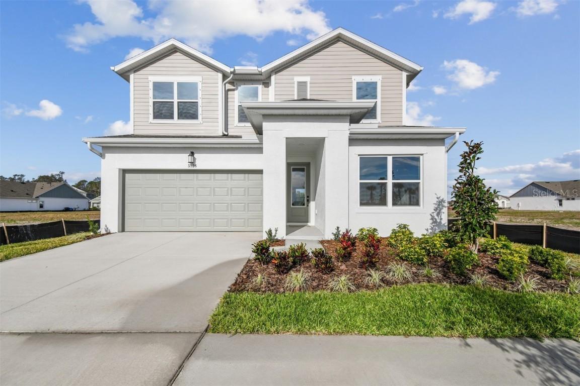 5126 Sea Branch Ave., Apollo Beach, FL 33572