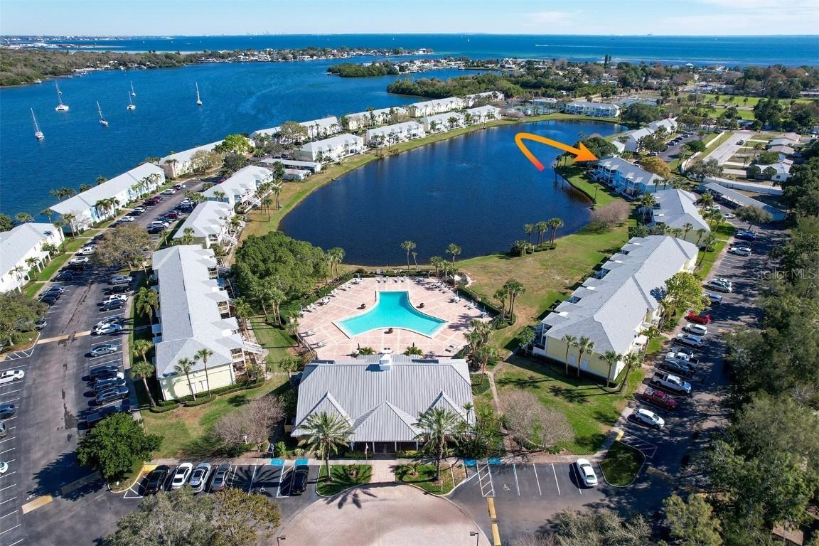 151 Sea Horse Dr. #H, St Petersburg, FL 33705