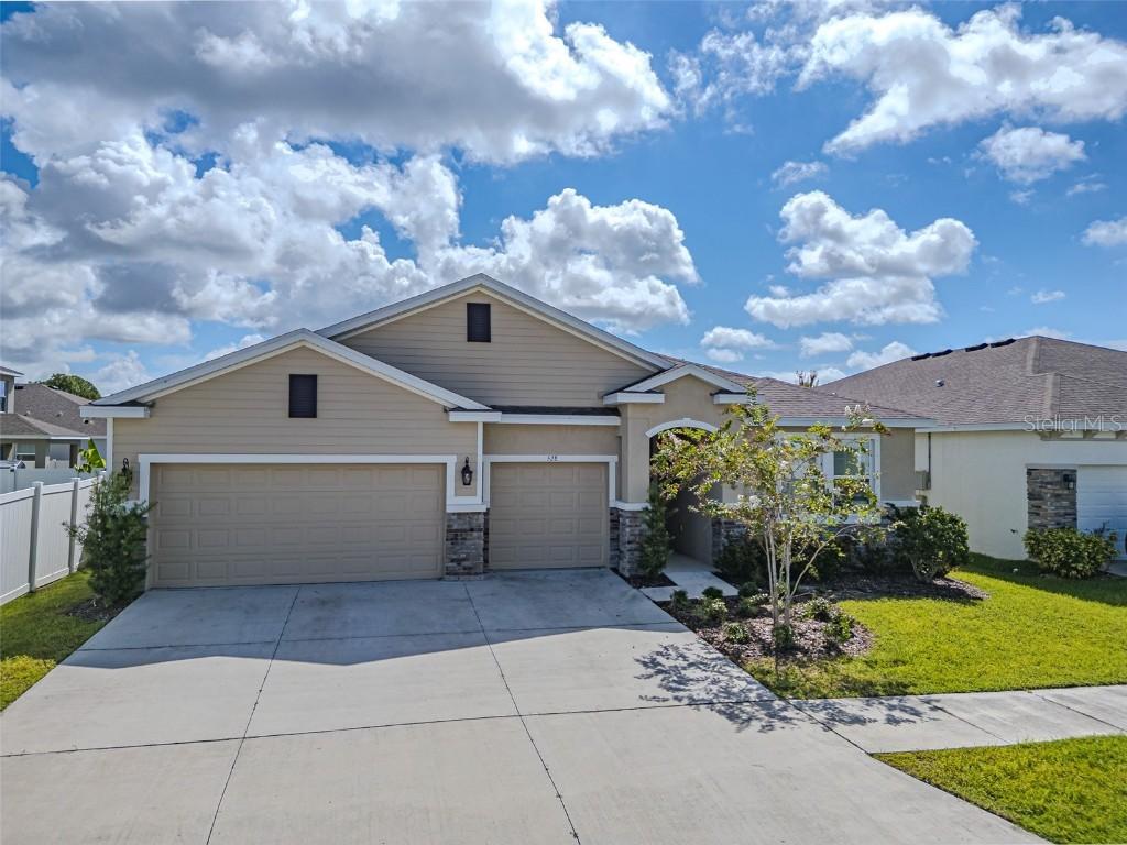 528 Ocean Spray Dr., Ruskin, FL 33570