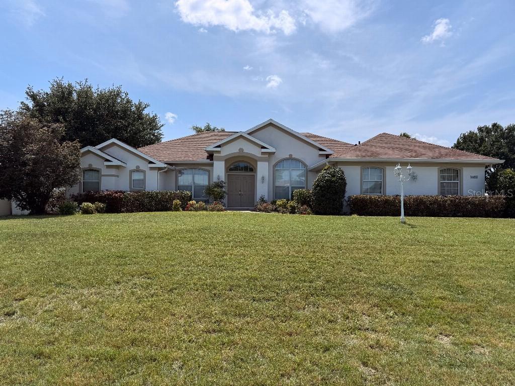 8650 SW 55th Ct., Ocala, FL 34476