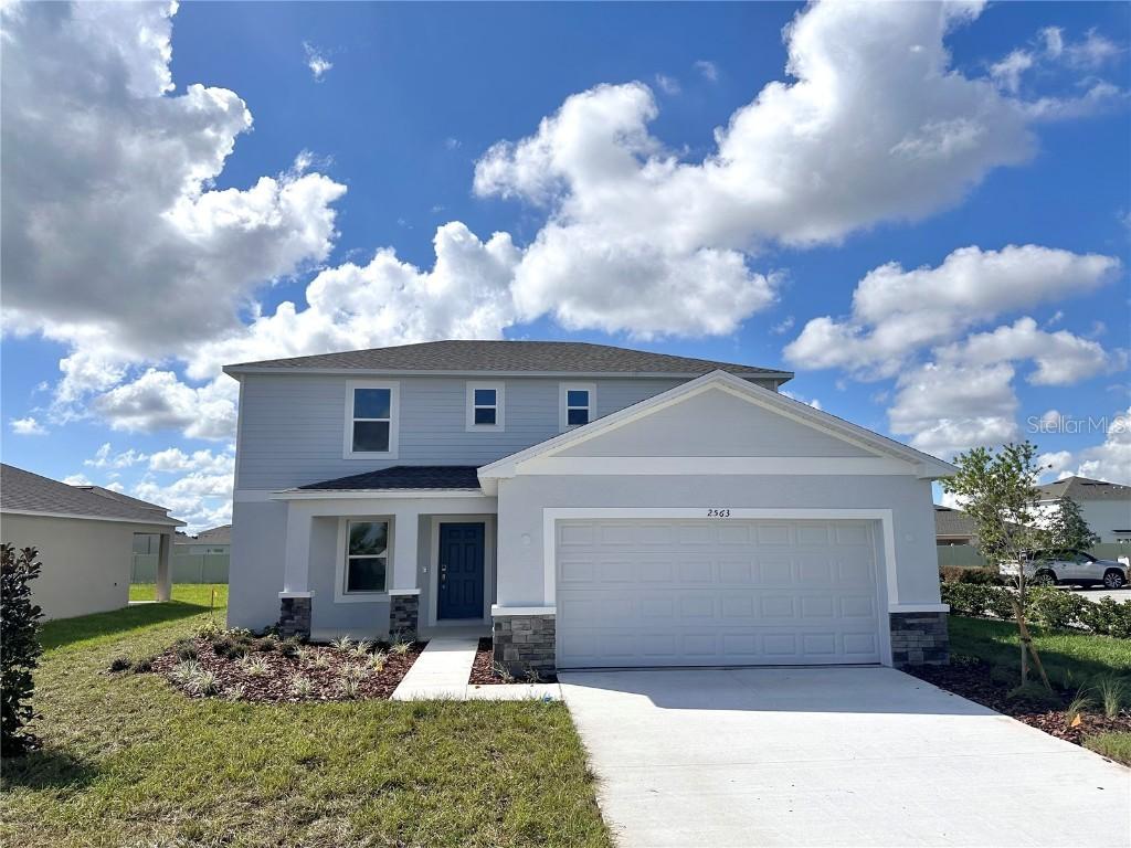 2563 Driftwood St., Auburndale, FL 33823