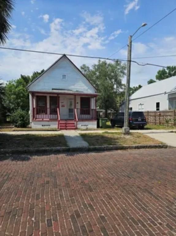 1935 W Union St., Tampa, FL 33607