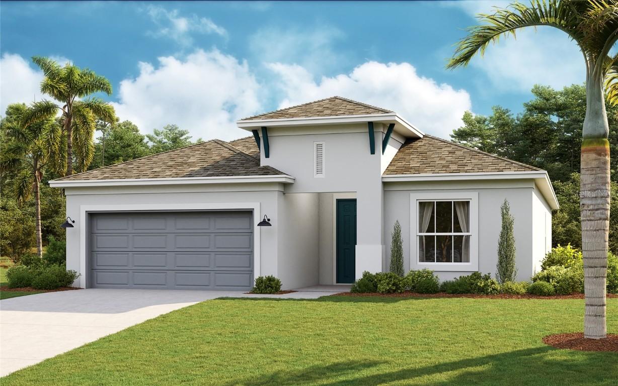 2945 Stewart Creek Cir., Plant City, FL 33565