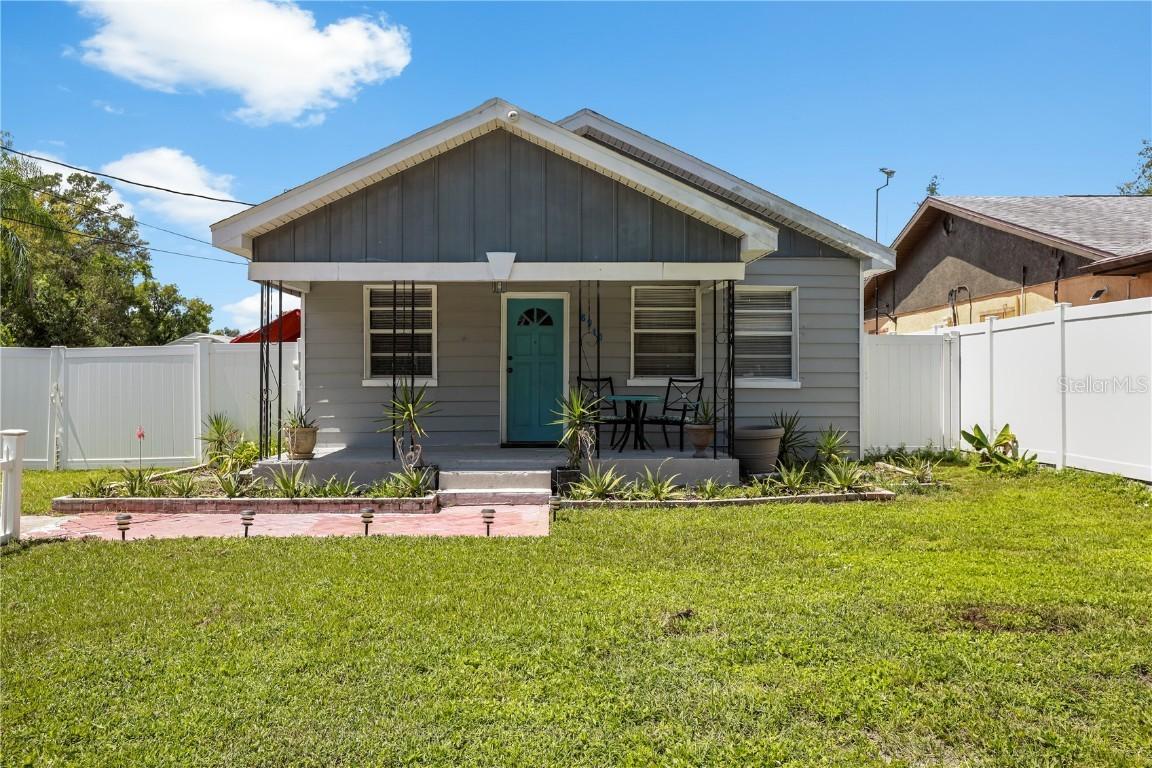 6910 N Brevard Ave., Tampa, FL 33604