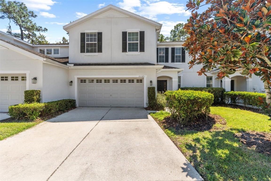 20541 Grand Vista Ln., Tampa, FL 33647
