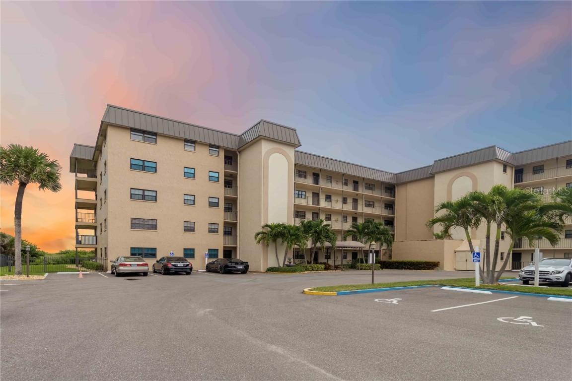 4100 Ocean Beach Blvd. #409, Cocoa Beach, FL 32931