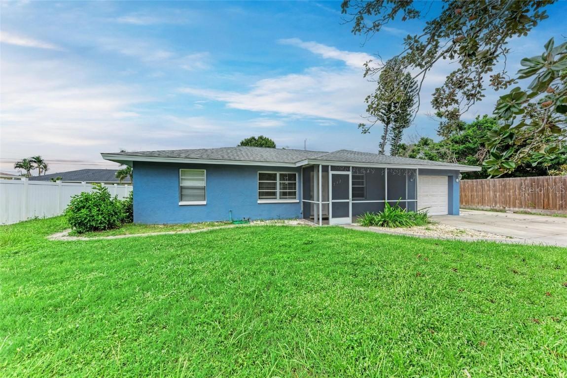[Address Hidden by Seller], Venice, FL 34293