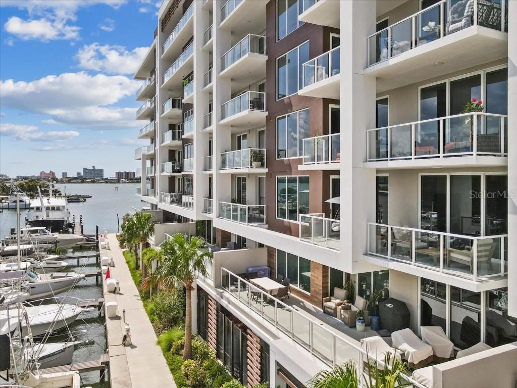 920 N Osceola Ave. #303, Clearwater, FL 33755