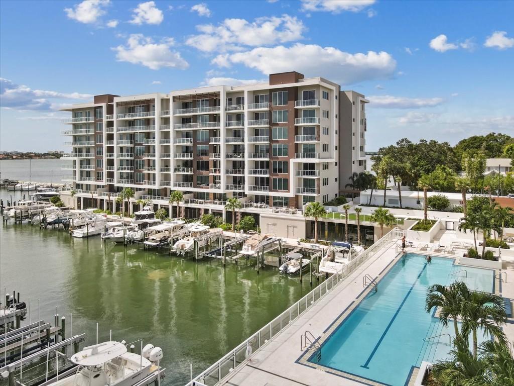 920 N Osceola Ave. #303, Clearwater, FL 33755