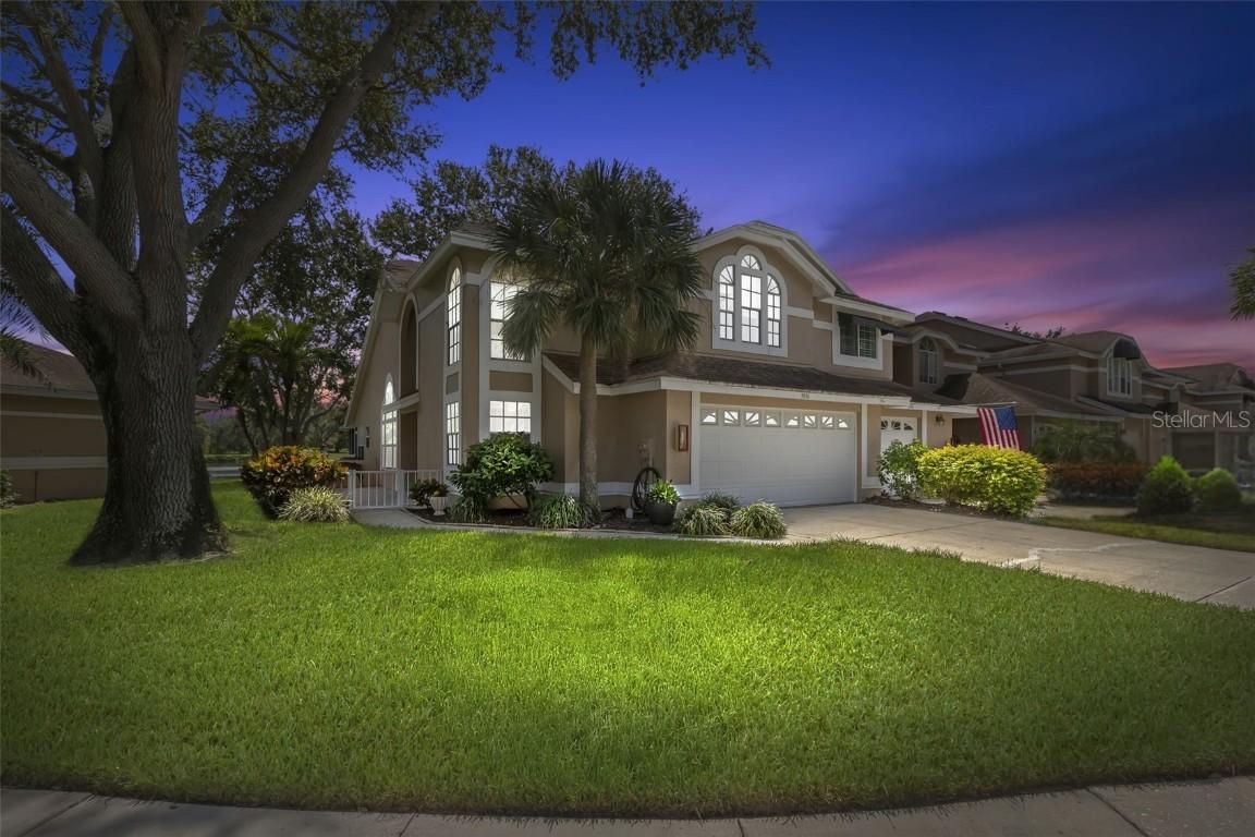 3096 Overlook Pl., Clearwater, FL 33760