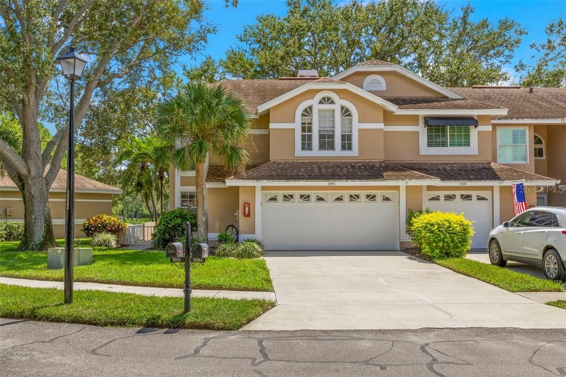 3096 Overlook Pl., Clearwater, FL 33760