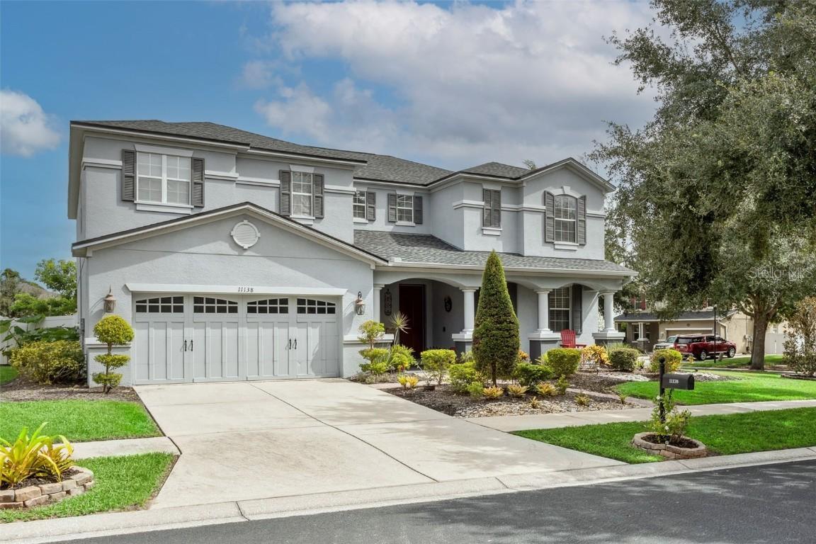 11138 Hartford Fern Dr., Riverview, FL 33569