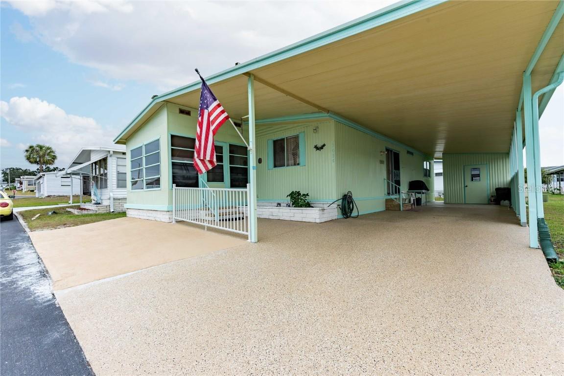 7050 El Matador St., Zephyrhills, FL 33541