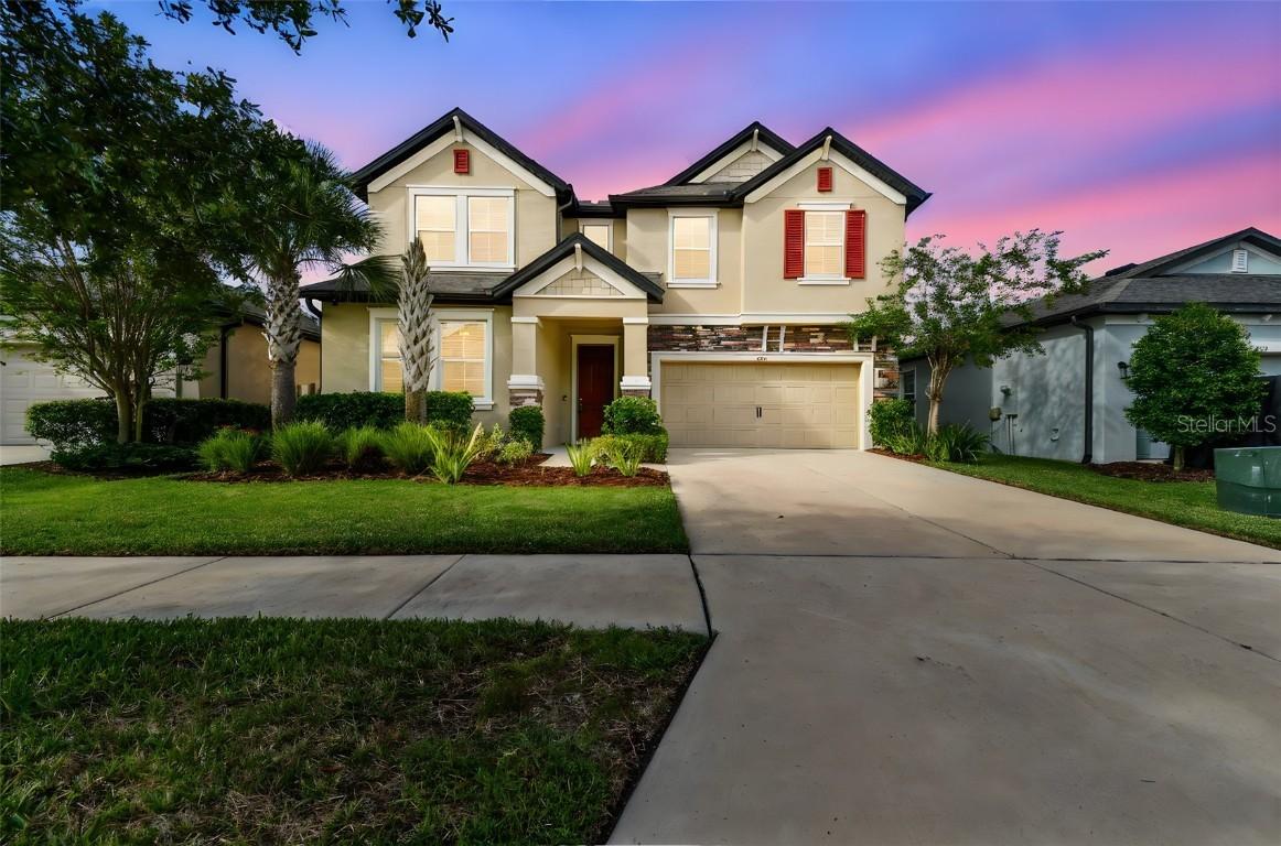 6501 Dutton Dr., Wesley Chapel, FL 33545