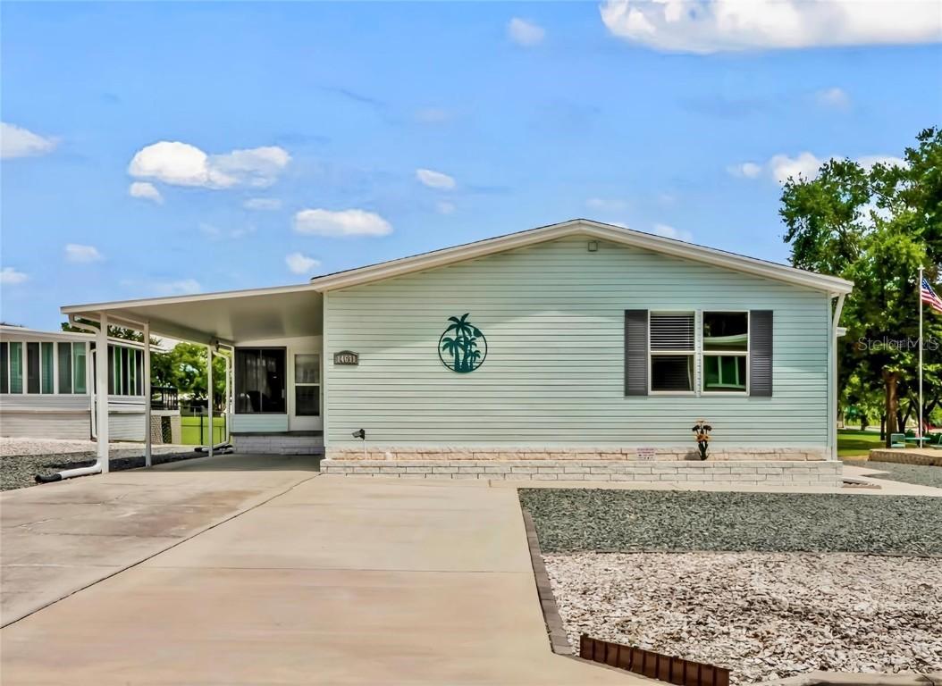 14691 Rialto Ave, Brooksville, FL 34613