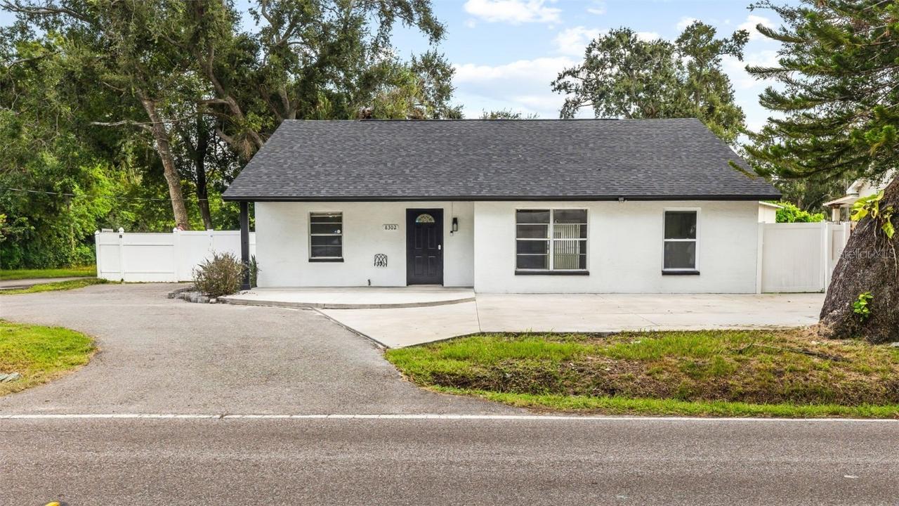 8302 Jackson Springs Rd., Tampa, FL 33615