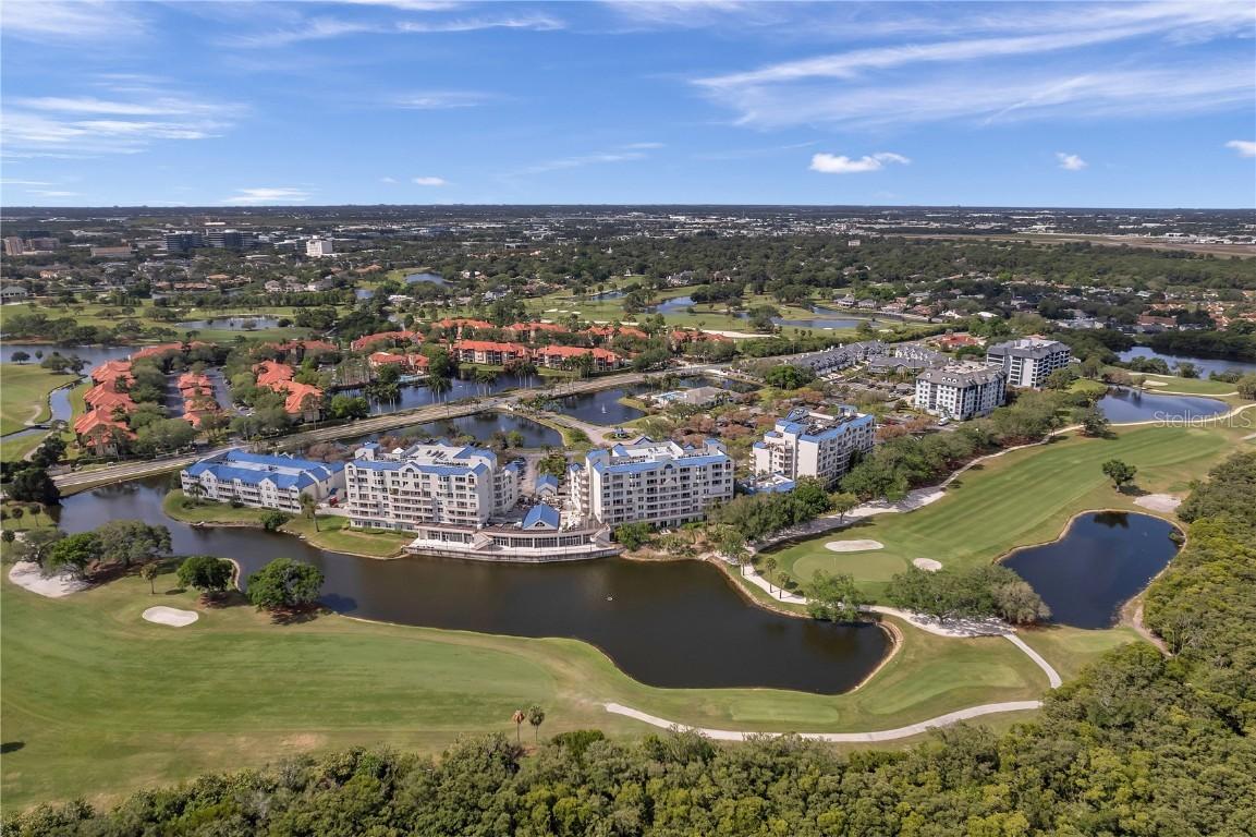 2333 Feather Sound Dr. #B307, Clearwater, FL 33762