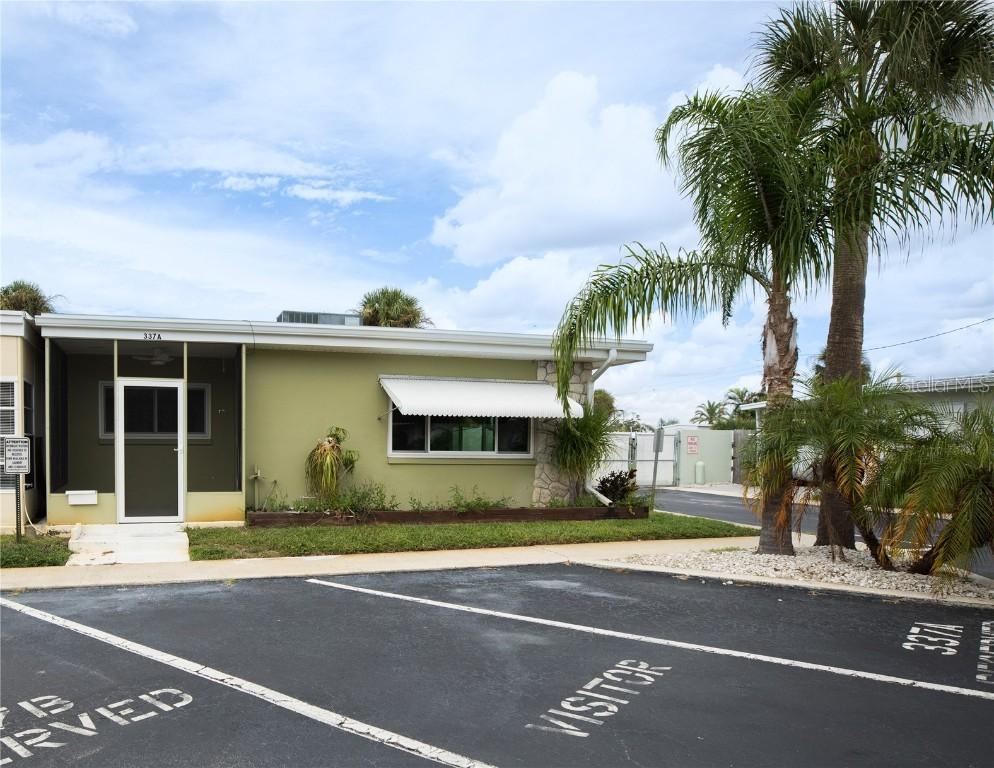 250 Rosery Rd. #337A, Largo, FL 33770