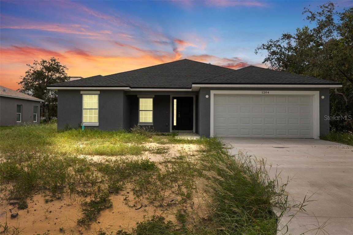 1204 Alafia Way, Kissimmee, FL 34759