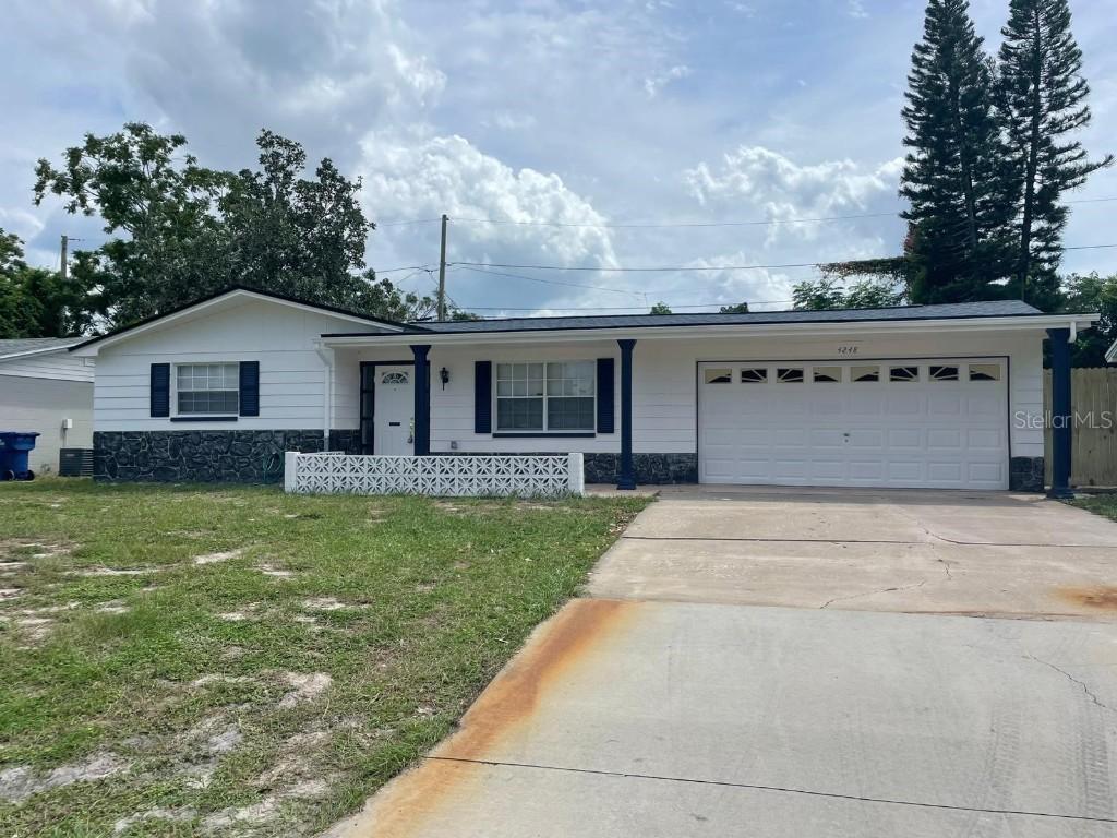 4248 Oakfield Ave., Holiday, FL 34691