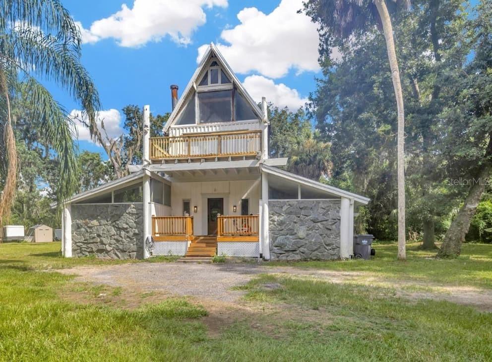 7210 Valrie Ln., Riverview, FL 33569