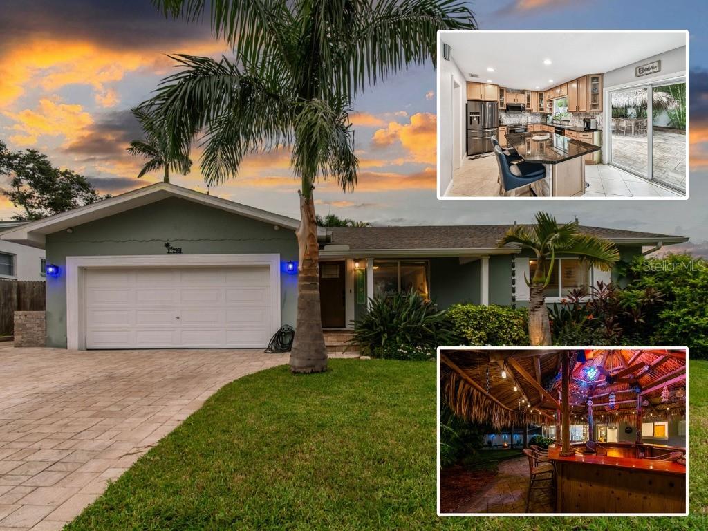 2961 Fountainhead Dr., Largo, FL 33770