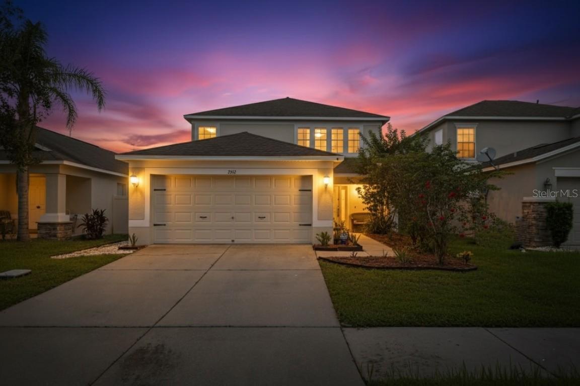 7552 Maroon Peak Dr., Ruskin, FL 33573